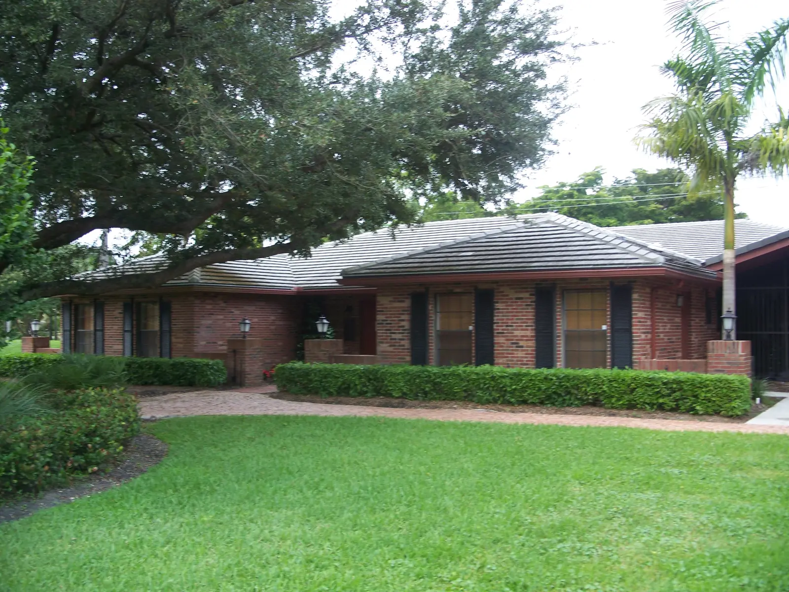 The Plantation Historical Museum at 511 N. Fig Tree Lane in Plantation.